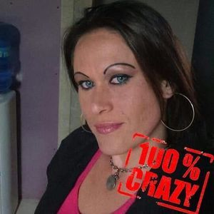 Meet your Posher, Brittney